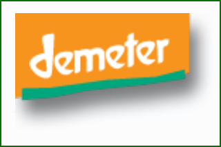 Demeter keurmerk