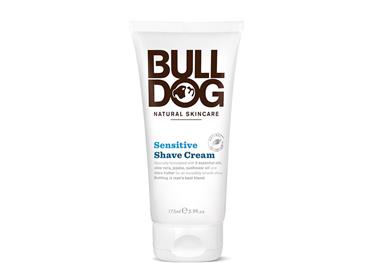 Scheercrème sensitive