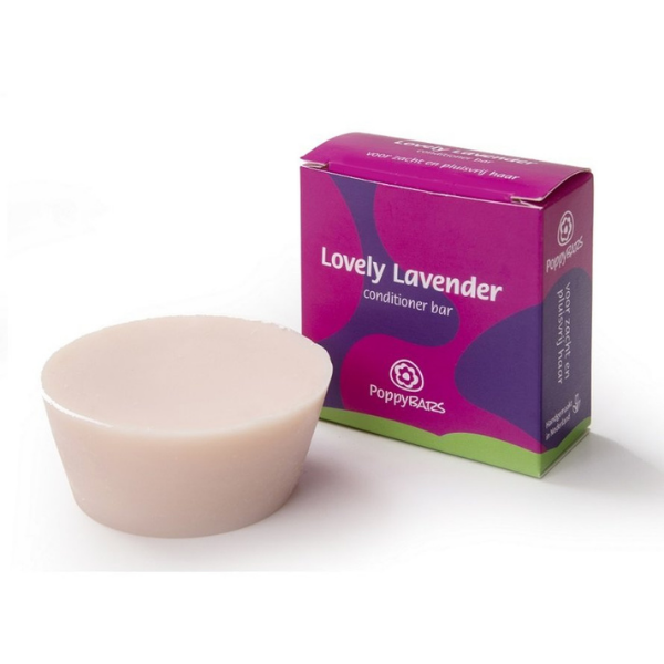 Conditioner bar – Lovely Lavender