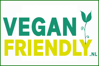 Vegan friendly